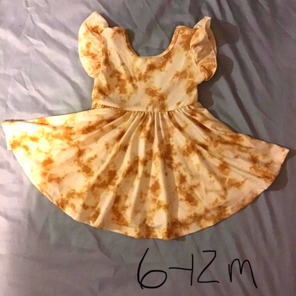Children's Dress